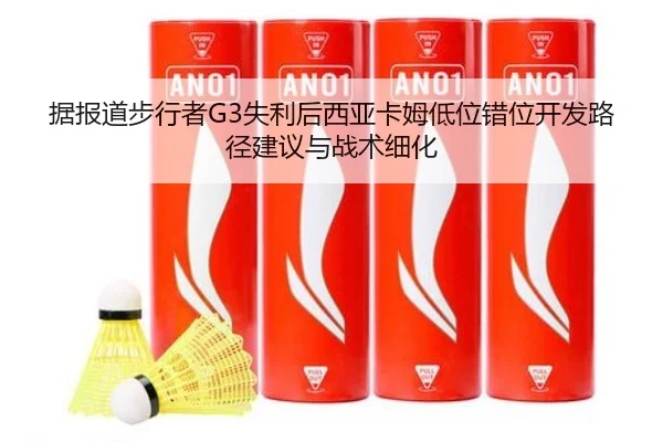 据报道步行者G3失利后西亚卡姆低位错位开发路径建议与战术细化